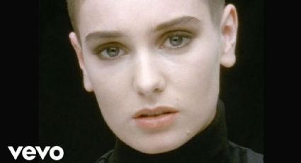 A morte de Sinead O'Connor e a de todas as mães