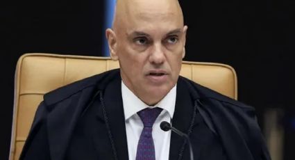 New York Times destaca atuação de Alexandre de Moraes para conter autoritarismo de Bolsonaro