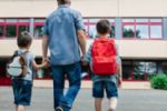 Dia dos Pais é substituído pelo "Dia da Família" em escolas para proporcionar inclusão familiar
