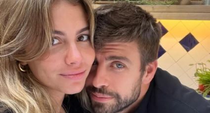 VÍDEO: Piqué reage com grosseria ao ser recebido por gritos de “Shakira” em balada