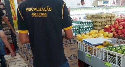 Procon e Anvisa retiram marca de leite popular das prateleiras do DF por falta de higiene