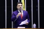 Marco Feliciano defende Valadão com discurso bizarro e ataca presidente Lula: "canalha"