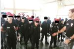 Santa Catarina resiste: Grupo neofascista que leva proselitismo armamentista a crianças é denunciado