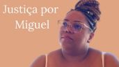 Foto ilustrativa de la nota titulada: Mãe de Miguel, morto ao cair de prédio, celebra decisão do TST: "Combate ao racismo estrutural"