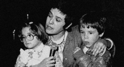 Elis Regina e Maria Rita: o último encontro da mãe e filha antes da propaganda da VW