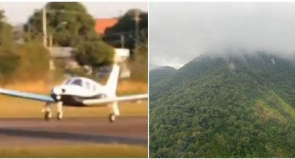 O fato estranho sobre o avião que desapareceu no Paraná com assessores do governo - e o que se sabe até agora