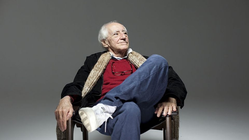Zé Celso em entrevista ao projeto Produção Cultural no Brasil em 2010
