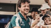 Foto ilustrativa de la nota titulada Fluminense planeja renovação com Fernando Diniz