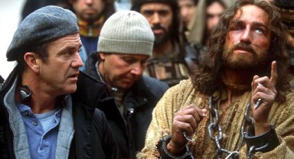 Mel Gibson confirma Paixão de Cristo 2: "uma viagem de ácido"