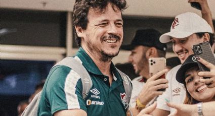 Fluminense planeja renovação com Fernando Diniz