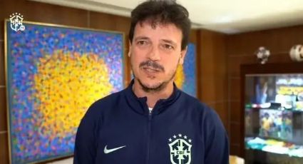 Psicólogo, ex-jogador e inovador: Quem é Fernando Diniz, o novo técnico da Seleção Brasileira