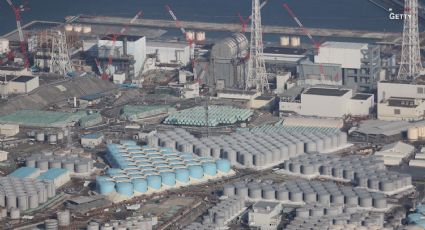 Japão inicia despejo de água tratada de acidente nuclear em Fukushima