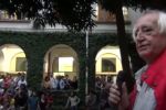 VÍDEO: O dia em que Zé Celso "decapitou" o Papa