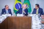 Reforma Tributária é aprovada na Câmara dos Deputados em nova vitória do Governo Lula no Congresso