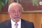SBT reserva horário nobre para Lula dias após ataque de Carlos Alberto de Nóbrega