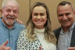 Governo confirma saída de Daniela Carneiro do Ministério do Turismo; já há substituto