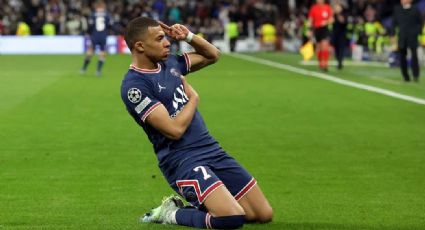 Mbappé recebe ultimato: Renove ou será colocado à venda