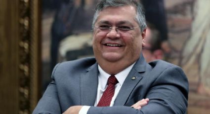 Flávio Dino debocha do racha na direita: "Só se une na cadeia"