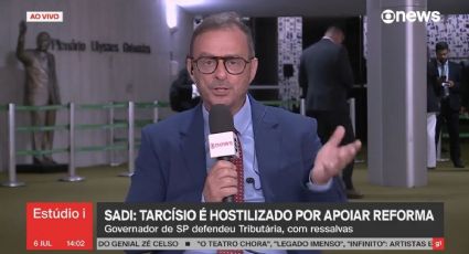 VÍDEO: A definição hilária de Guedinho para a desbolsonarização de Tarcísio