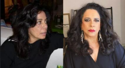 Revelada a suposta onda de golpes e maus-tratos da viúva de Gal Costa