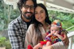 O que é Comunicação Interventricular, que fez com que bebê de Thaila Ayala passasse por cirurgia