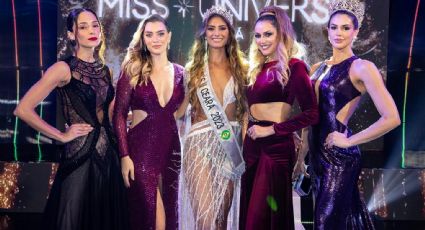 Candidata do Ceará ao Miss Brasil Universo vira alvo de haters