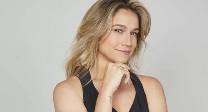 Fernanda Gentil quebra o silêncio sobre saída da Globo