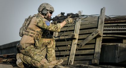 A Era da Guerra de Alta Tecnologia: Um Novo Capítulo na História Militar