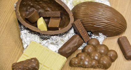 Comer chocolate faz bem e você pode ter benefícios com isso; entenda