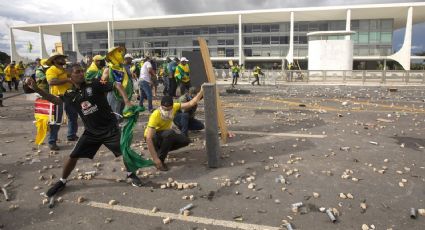 Relatório da Abin revela lideranças do agronegócio que articularam ataques de 8 de janeiro