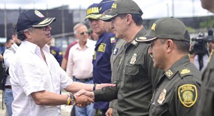 Governo Colombiano e facção dissidente das Farc buscam acordo de paz