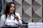 CPMI dos Atos Golpistas: Por que relatora quer enquadrar ex-diretor da Abin