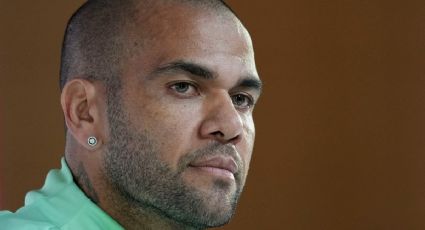 Daniel Alves: Justiça da Espanha marca data do julgamento; veja quando