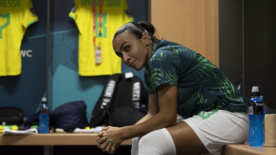 Brasil tem difícil missão em jogo contra a Jamaica nesta quarta-feira (2)