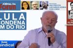 Presidente Lula condena PM do Rio por morte do menino Thiago