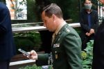 Mauro Cid tinha certificados de autenticidade das joias sauditas