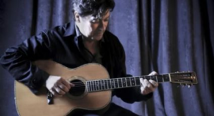 Morre Robbie Robertson, guitarrista do The Band e autor de trilhas de Martin Scorcese