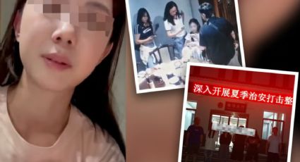 Influenciadora chinesa cria farsa sobre assédio sexual é banida das redes e presa