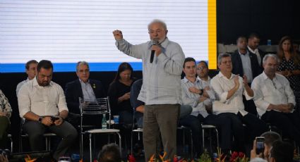 VÍDEO: Lula faz discurso fulminante sobre ações de Bolsonaro e Silvinei Vasques para golpear eleição