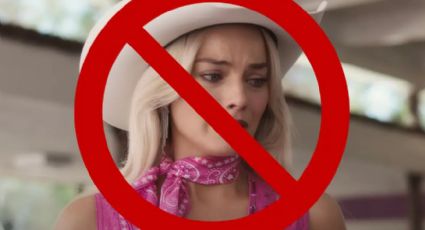 Barbie: filme é banido no Líbano por motivo bizarro