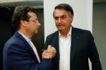 Wajngarten tenta se livrar do escândalo das joias e joga Bolsonaro e militares aos leões