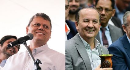 Governadores bolsonaristas boicotam lançamento do PAC, que prevê 60 bilhões em investimentos anuais