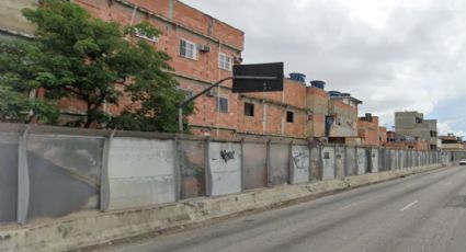 "Apartheid carioca": Cláudio Castro quer construir muro para separar favelas da cidade