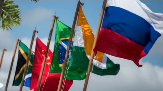 Brics condena ataques ao Irã e alerta para risco global: 'Ciclo de violência precisa ser rompido'