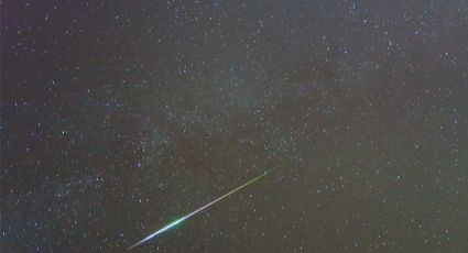 Melhor chuva de meteoros do ano terá seu pico neste fim de semana; veja como acompanhar