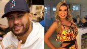 VÍDEO: Andressa Urach faz revelação sexual sobre Neymar e choca internet