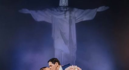 Evento dos sonhos: Como fazer para casar no Cristo Redentor?