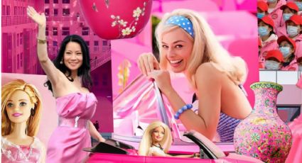 Febre da Barbie revela raízes antigas chinesas do cor-de-rosa desde uniformes dinásticos