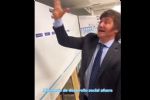 VÍDEO: Javier Milei, o Bolsonaro argentino, não quer um Estado enxuto, mas sim o fim dele