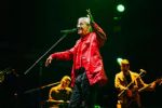 VÍDEO: Caos no Festival Doce Maravilha prejudica Caetano Veloso, público e até famosos
